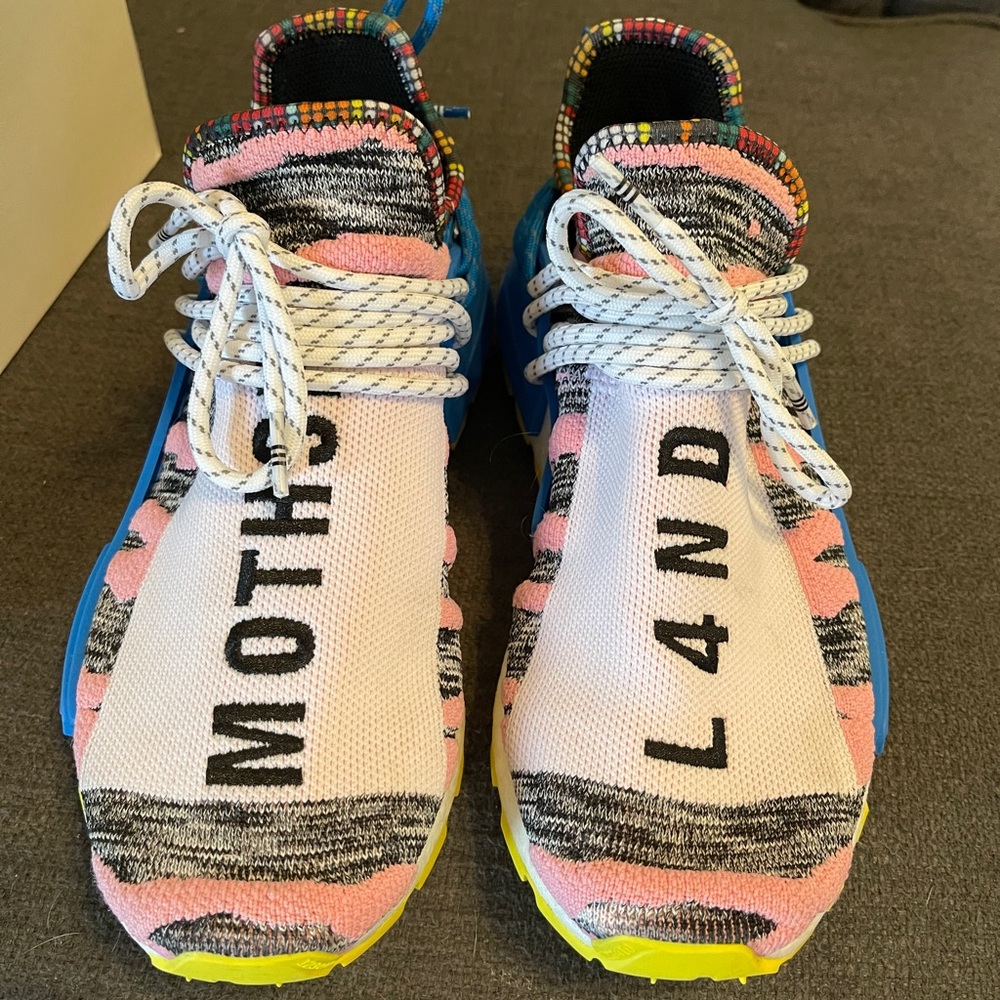 Adidas